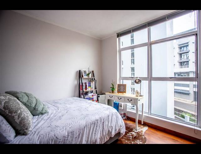 2 BEDROOM PROPERTY TO RENT IN TYGER WATERFRONT
